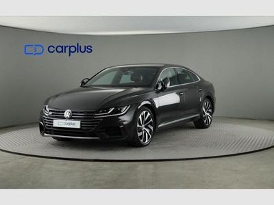 Usado VW Arteon R-line 150 CV (110 kW) 2019 Utilitario