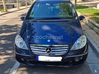 Usado Mercedes A200