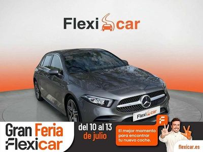 Mercedes A180