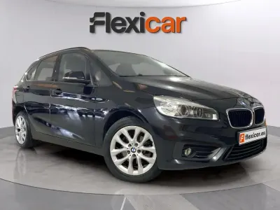 Usado BMW 218