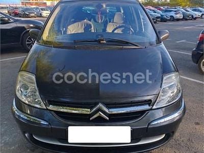 Citroën C8