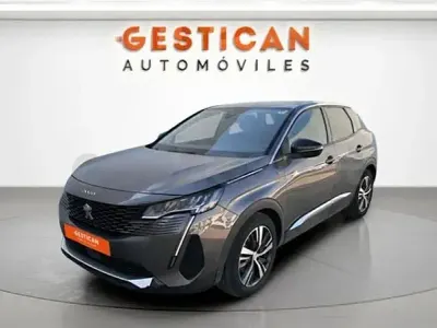 Usado Peugeot 3008