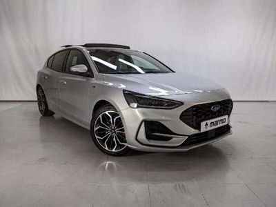 usado Ford Focus 1.0 Ecoboost St-line X 125