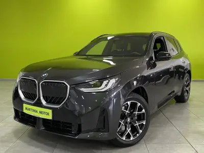 Usado BMW X3 M Sport 197 CV (144 kW) 2025 Gris SUV