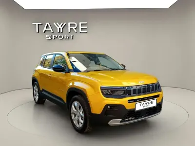 Usado Jeep Avenger EV