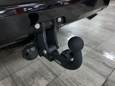 Usado Toyota Land Cruiser 204 CV (150 kW) 2022 Negro SUV