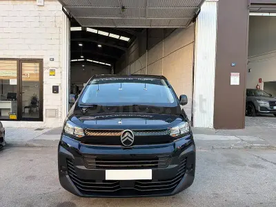 Usado Citroën Spacetourer