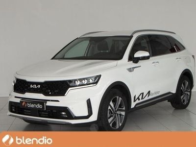 usado Kia Sorento 1.6 T-GDI HEV DRIVE AUTO 2WD 230 5P 7 Plazas