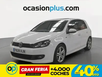 Usado VW Golf VII