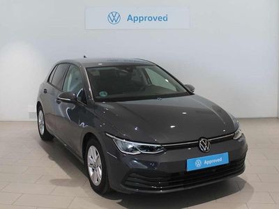 VW Golf VIII