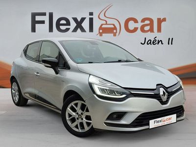 usado Renault Clio IV 