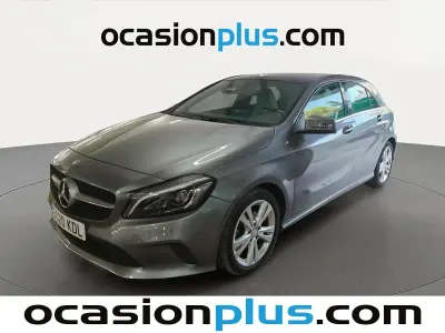 Usado Mercedes A200