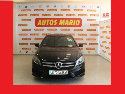 Usado Mercedes A220