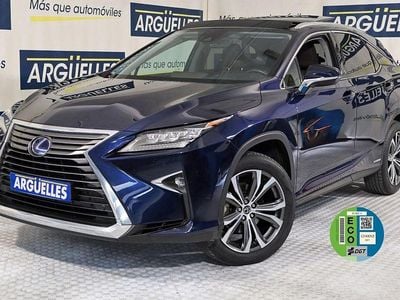 Lexus RX450h