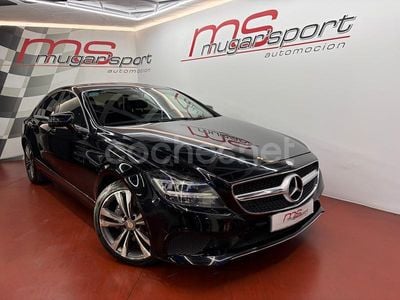 Mercedes CLS350