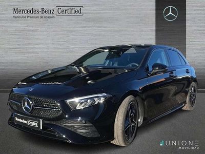 Begagnad Mercedes A180 116 HK (85 kW) 2025 Sedan