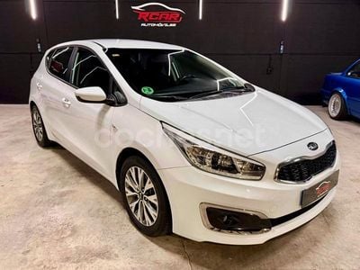 Kia Ceed GT