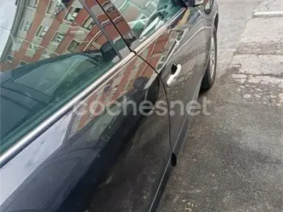 Usado Renault Fluence