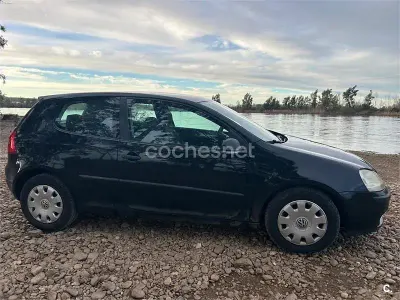 Usado VW Golf IV