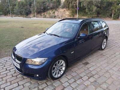 usado BMW 325 325 iA xDrive Touring