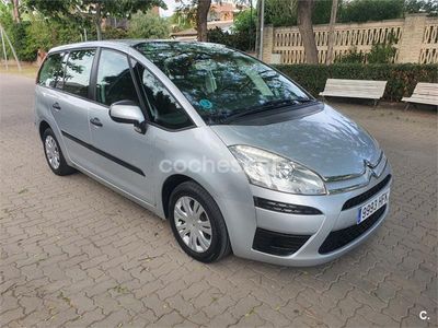 Citroën Grand C4 Picasso