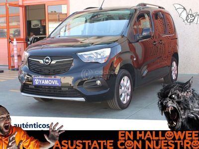 usado Opel Combo Life 1.2 T S/s Elegance Plus L At8