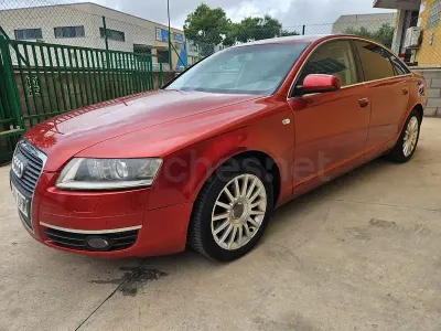 Usado Audi A6