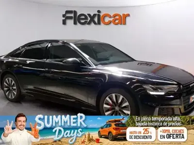 Usado Audi A6