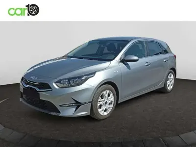 Usado Kia Ceed