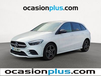 Mercedes B250e