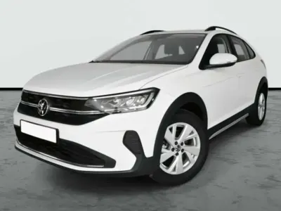 Usado VW Taigo 95 CV (69 kW) 2023 Blanco SUV