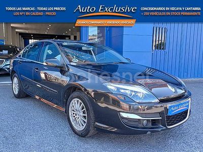 Renault Laguna III