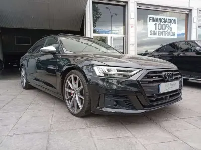 Usado Audi A8