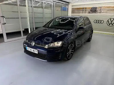 Usado VW Golf VII