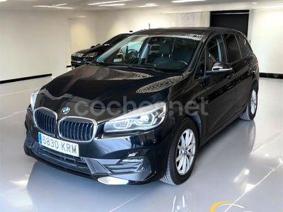 BMW 216