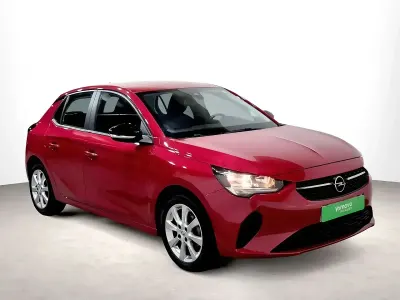 Usado Opel Corsa