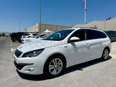 Usado Peugeot 308 SW