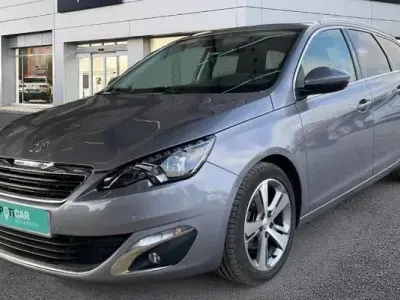 Usado Peugeot 308