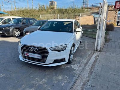 Blanco Usado 2020 Audi A3 S-Line Berlina | 21.750 € (Buen precio)