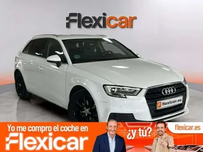 Usado Audi A3 Sportback