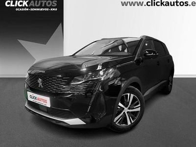 Usado Peugeot 5008 Allure 130 CV (95 kW) 2022 SUV