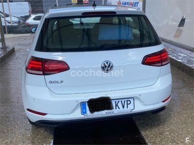 VW Golf VII