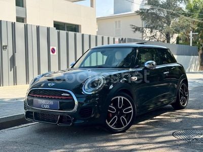 Mini John Cooper Works