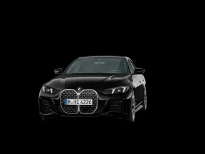 Usado BMW 420 Gran Coupé