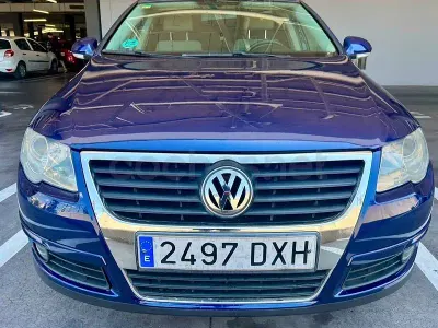 Usado VW Passat