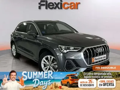 Usado Audi Q3