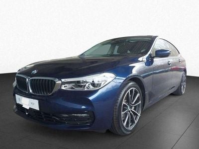 BMW 630