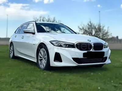 Usado BMW 330
