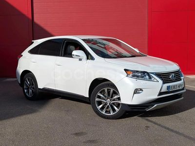 Lexus RX450h