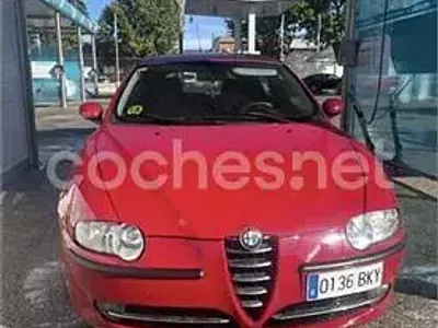 Usado Alfa Romeo 147